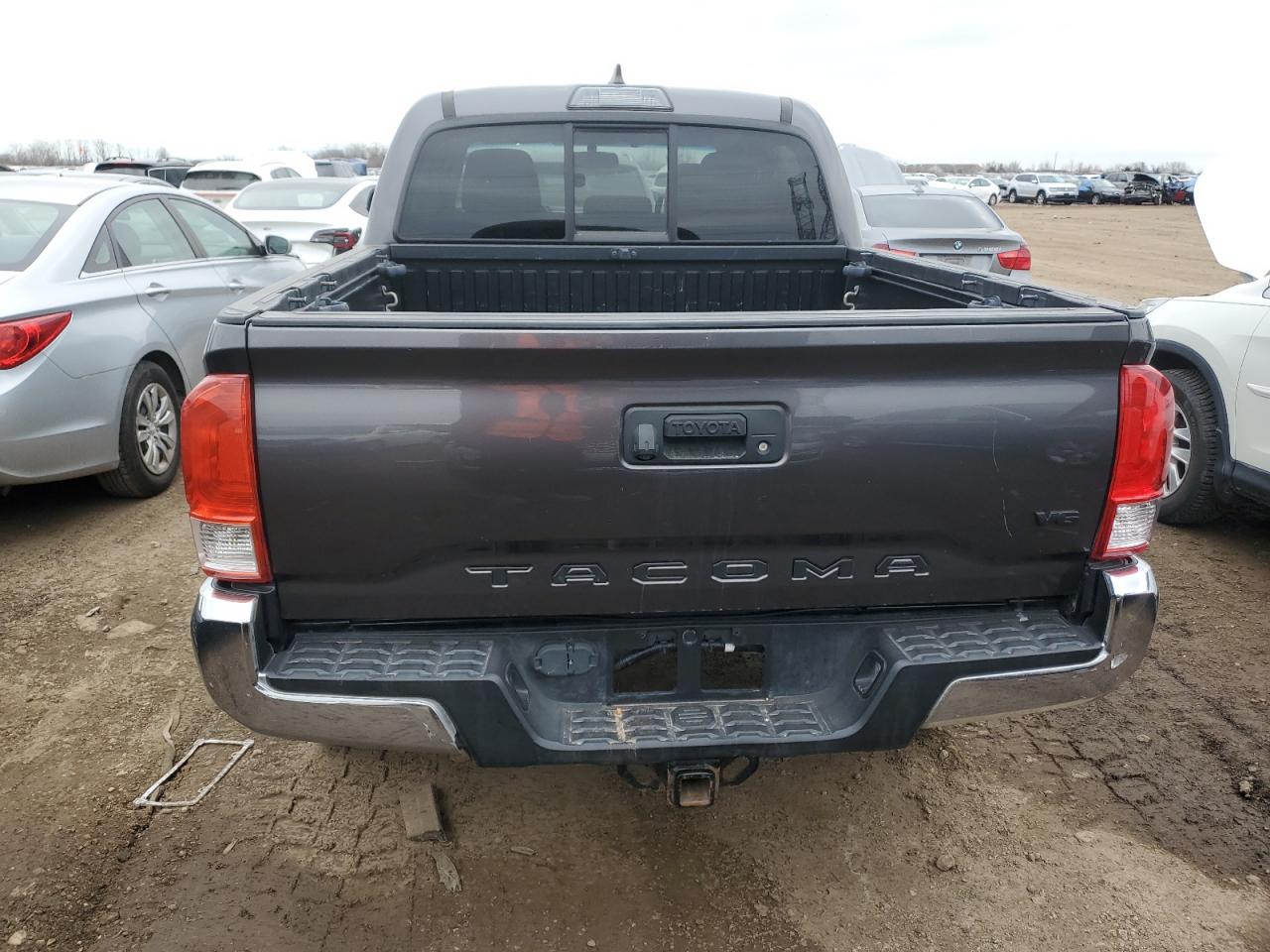 2017 Toyota Tacoma - Image 6