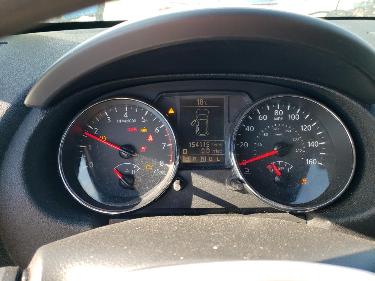 2013 Nissan Rogue - Image 9