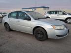 2007 Saturn Ion Level 2 იყიდება Greenwood-ში, NE - Side