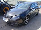 2008 VOLKSWAGEN GOLF GTI  for sale at Copart NEWBURY