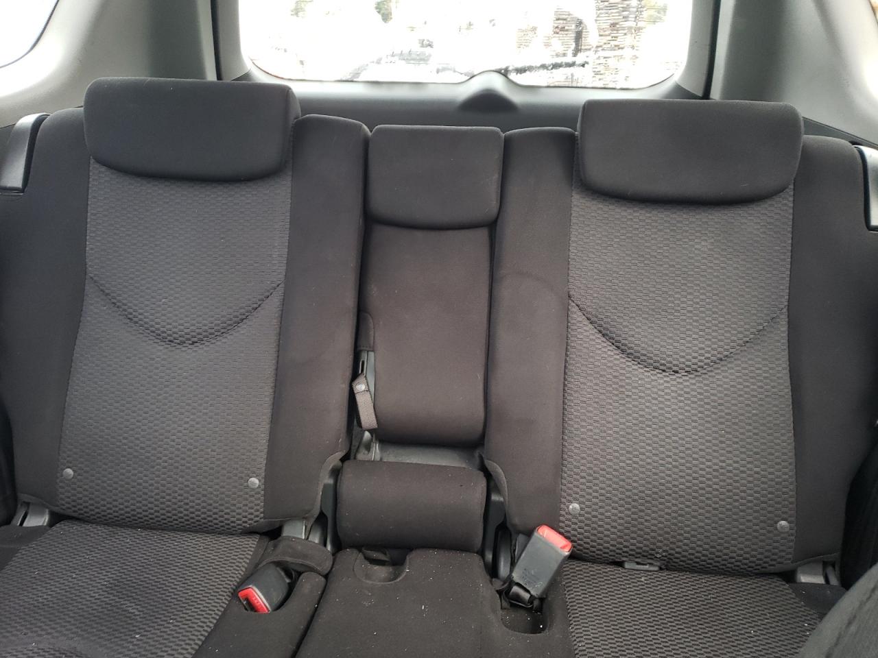 2008 Toyota RAV 4 - Image 10