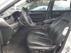 2023 Jeep Grand Cherokee L Limited na sprzedaż w Ellwood City, PA - Front End