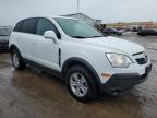 2008 SATURN VUE XE for sale at Copart ON - TORONTO