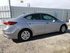 2017 Hyundai Elantra Se de vânzare în Littleton, CO - Vandalism