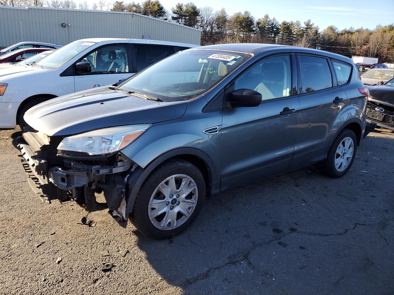 2014 Ford Escape - Image 1