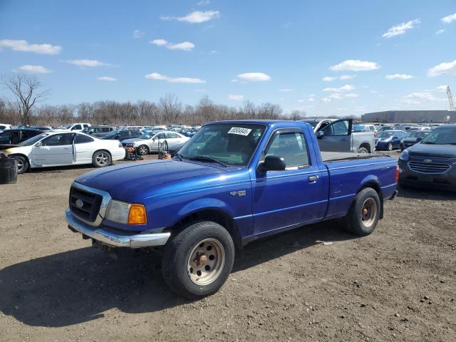 2005 Ford Ranger 