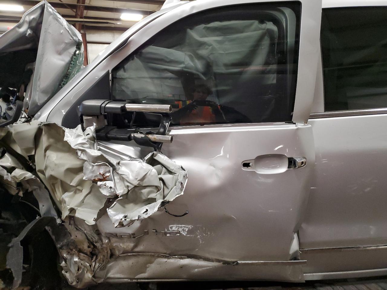 2019 GMC Sierra - Image 7