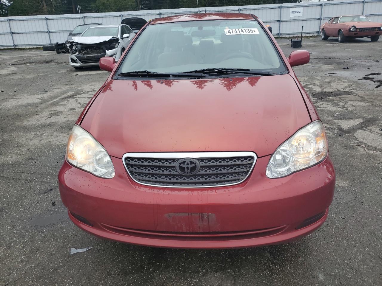 2007 Toyota Corolla - Image 5