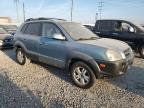 2008 Hyundai Tucson Se zu verkaufen in Columbus, OH - Mechanical