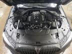 2021 Bmw 750 Xi продається в Elgin, IL - Front End