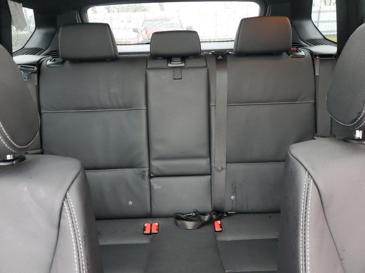 2013 BMW X3 - Image 10