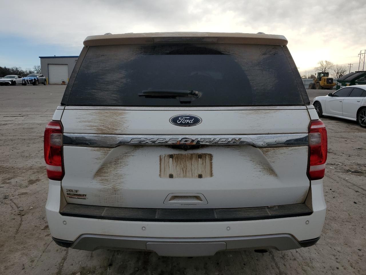 2020 Ford Expedition - Image 6