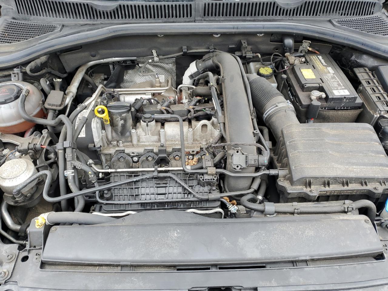 2019 Volkswagen Jetta - Image 11