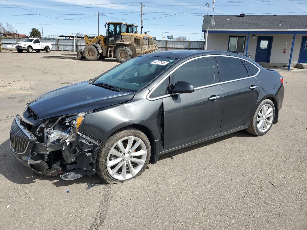 2014 Buick Verano Convenience for Sale in Nampa, ID - All Over