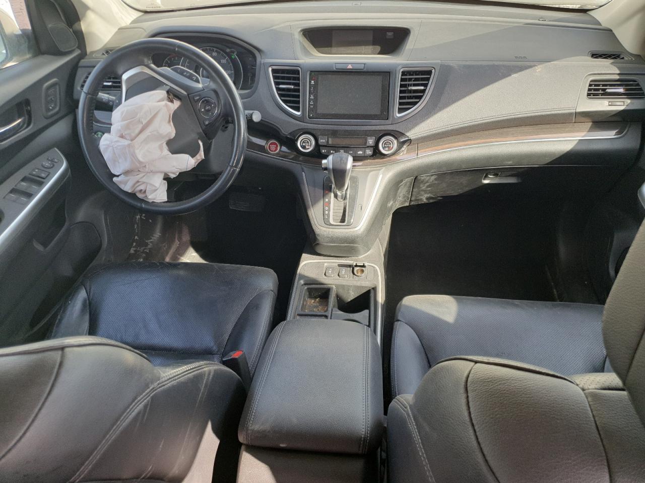 2015 Honda CR-V - Image 8