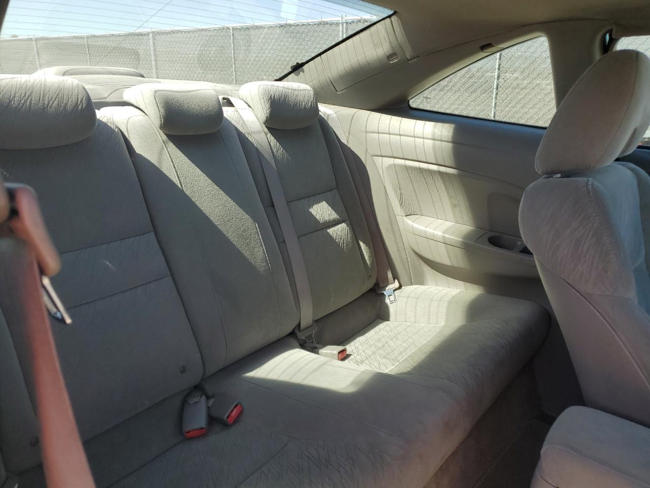2007 Honda Civic - Image 10