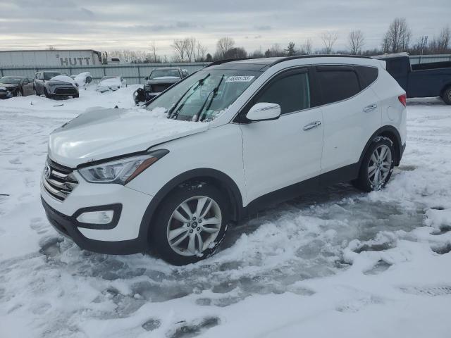 2016 Hyundai Santa Fe Sport 