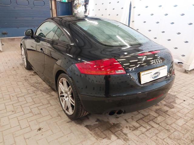 2006 AUDI TT FSI