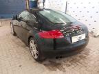 2006 AUDI TT FSI for sale at Copart SANDWICH