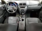 2011 Ford Fusion Se zu verkaufen in Mocksville, NC - Front End
