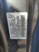 2016 Honda Odyssey Se на продаже в Spartanburg, SC - Front End