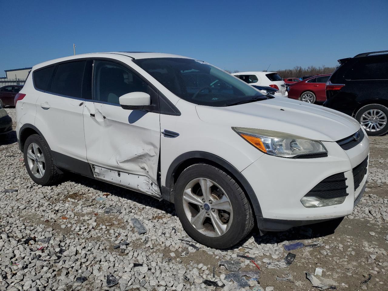 2014 Ford Escape - Image 4