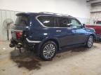 2022 Nissan Armada Sl للبيع في Conway، AR - All Over