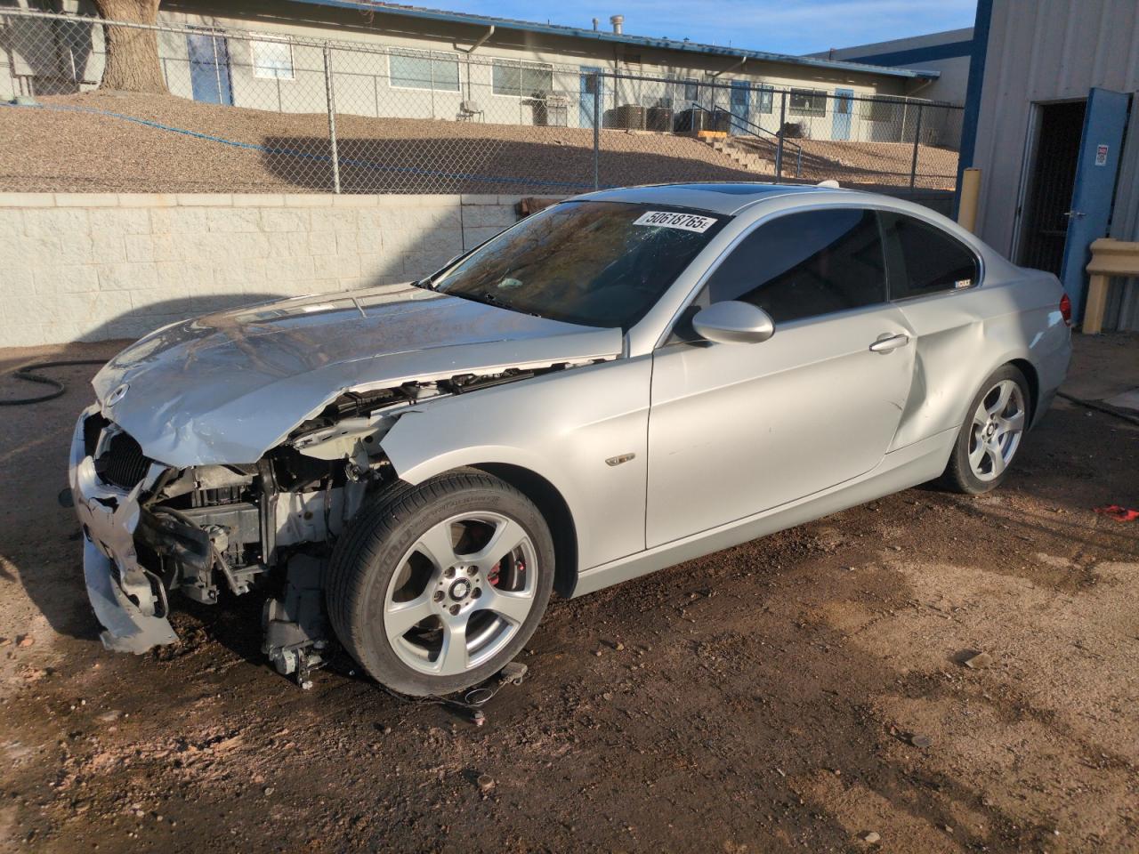 2009 BMW 328 Xi Sulev