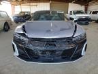 2022 Audi E-Tron Gt Prestige en Venta en American Canyon, CA - Front End