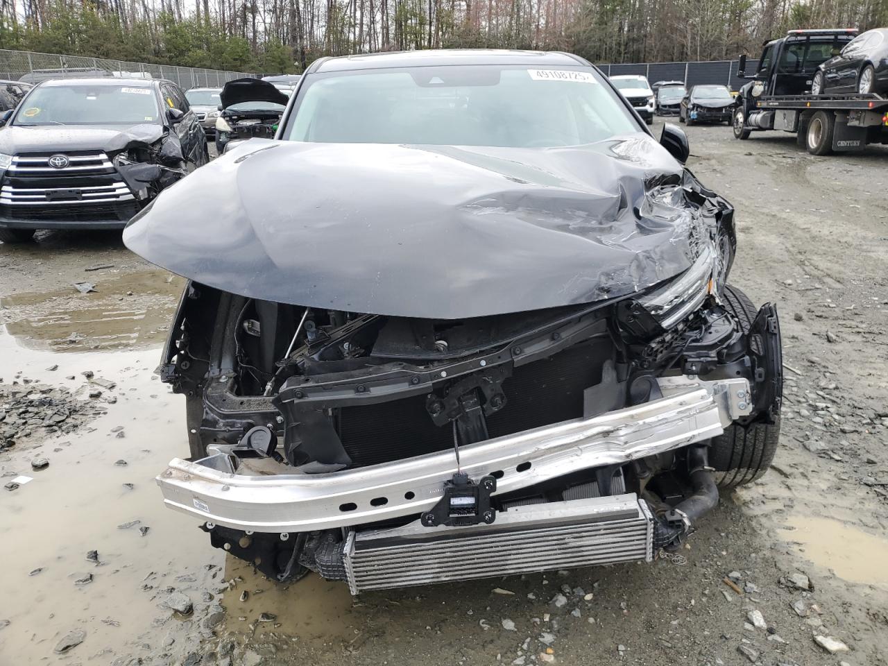 2023 Acura RDX - Image 5