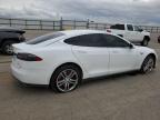 2013 Tesla Model S  for Sale in Fresno, CA - Undercarriage