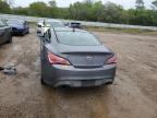 2015 Hyundai Genesis Coupe 3.8L de vânzare în Theodore, AL - Rear End