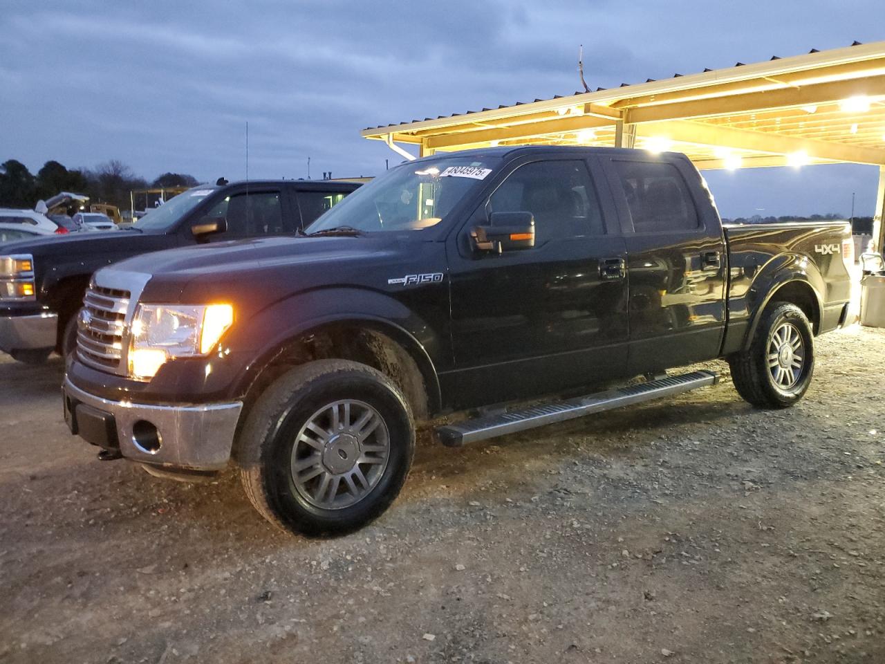 2014 Ford F-150 - Image 1