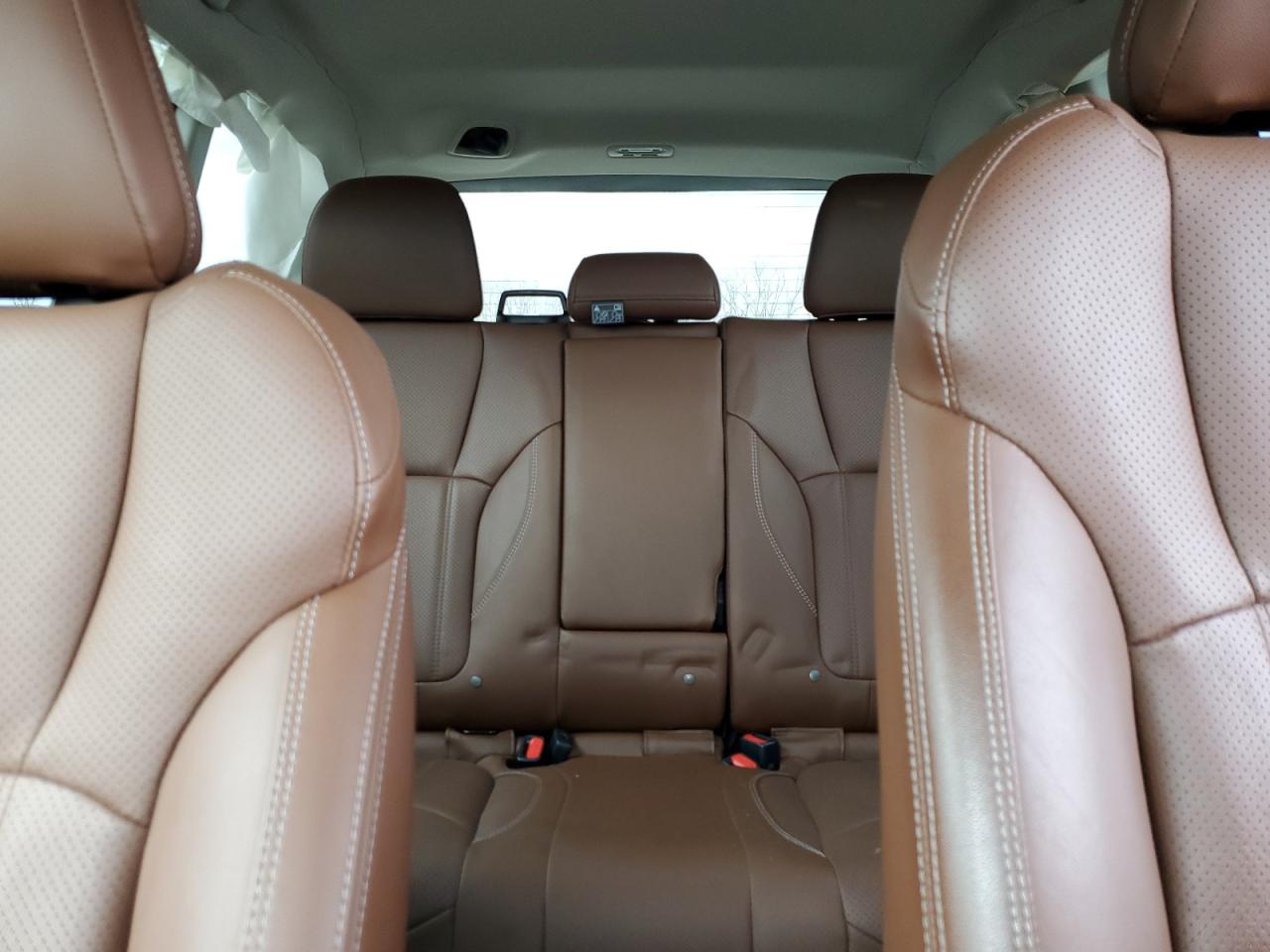 2021 Subaru Forester - Image 10