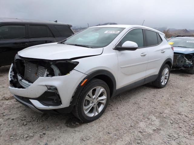BUICK ENCORE GX 2022