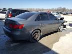 2010 Hyundai Sonata Gls zu verkaufen in Cahokia Heights, IL - Front End