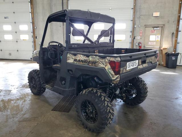2021 POLARIS RANGER XP 1000 PREMIUM