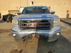 2014 Gmc Sierra C1500 Sle en Venta en Gaston, SC - Front End