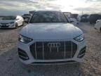 2021 Audi Q5 Prestige na sprzedaż w Taylor, TX - Vandalism