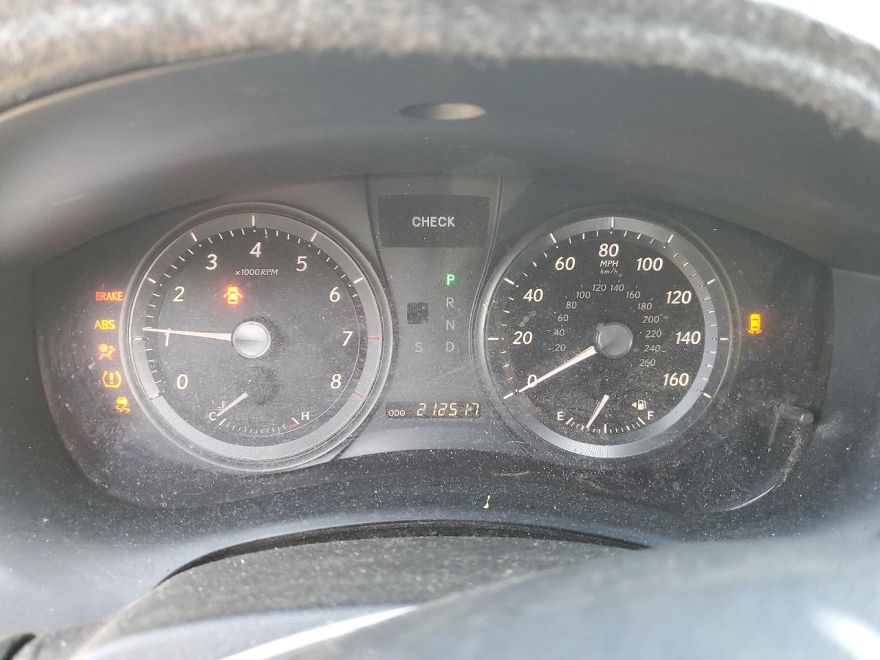2007 Lexus ES - Image 9