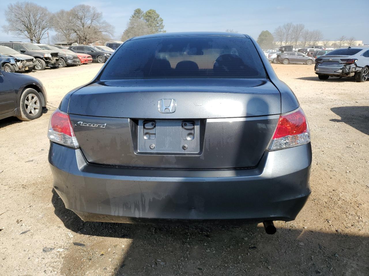 2010 Honda Accord - Image 6