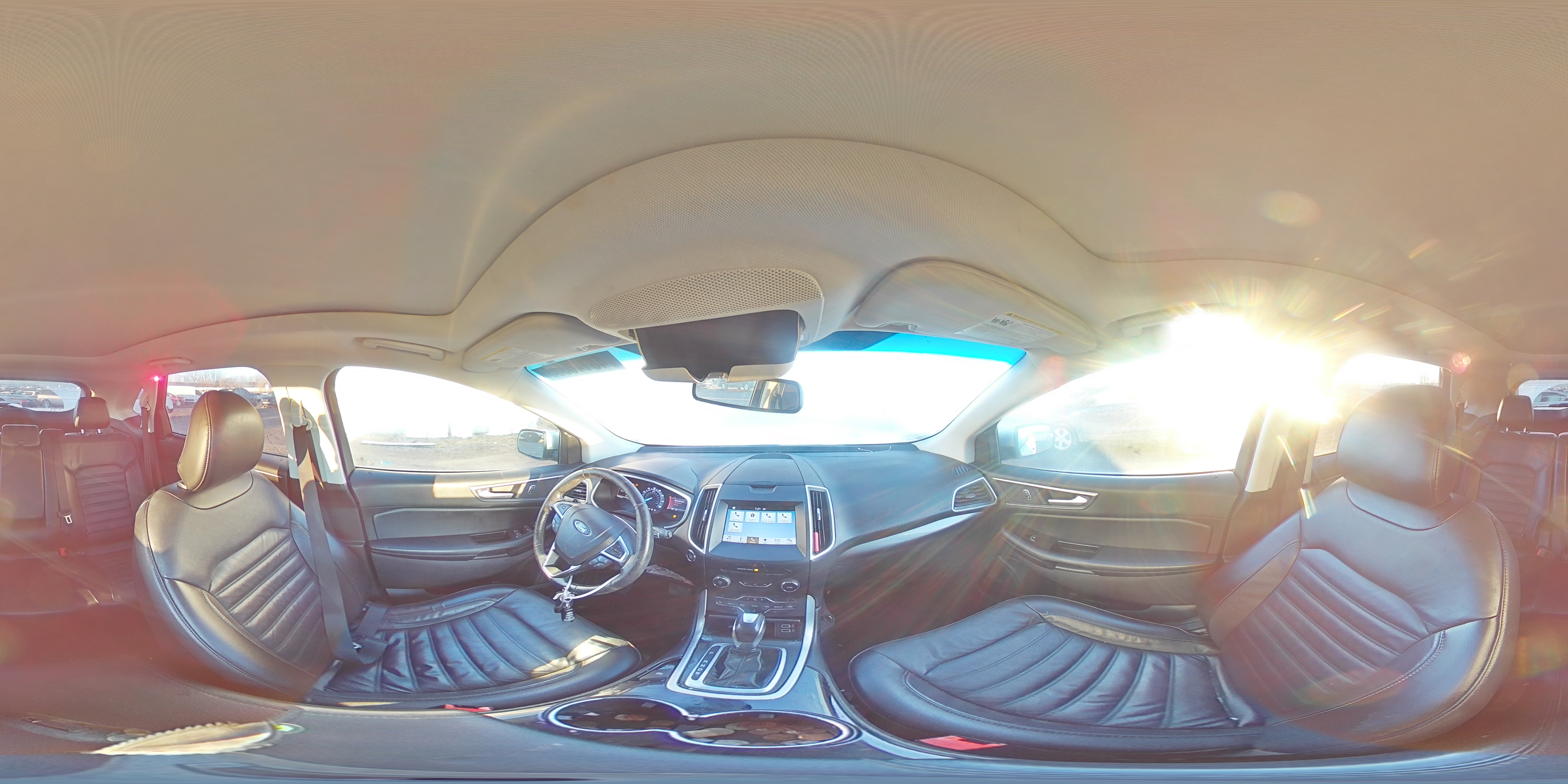 2016 Ford Edge - Image 13