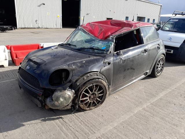 2010 MINI MINI JOHN for sale at Copart CHESTER
