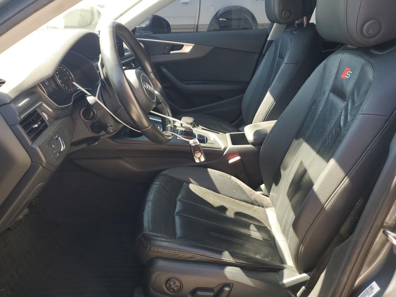 2017 Audi A4 - Image 7