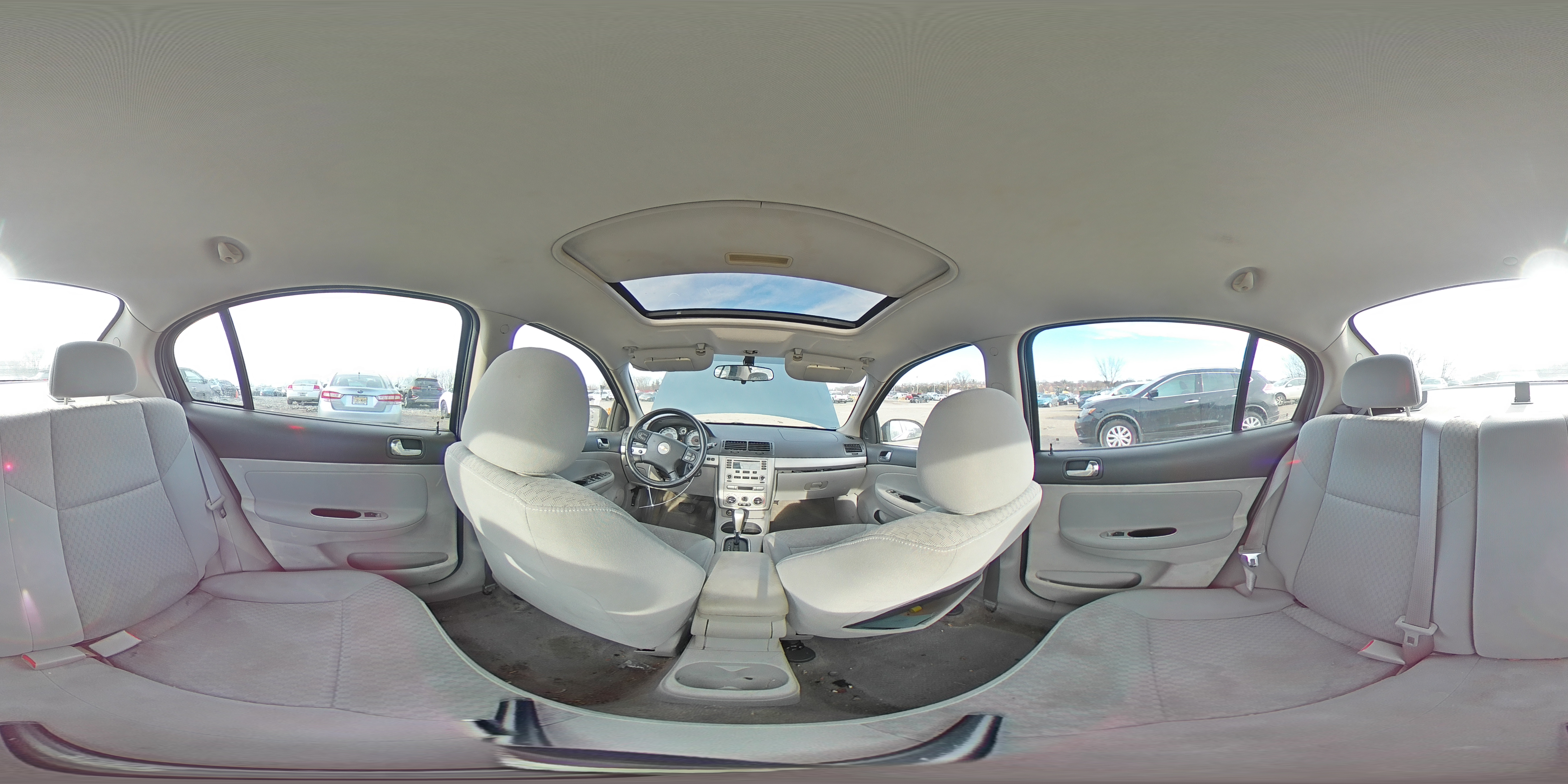 2005 Chevrolet Cobalt - Image 13