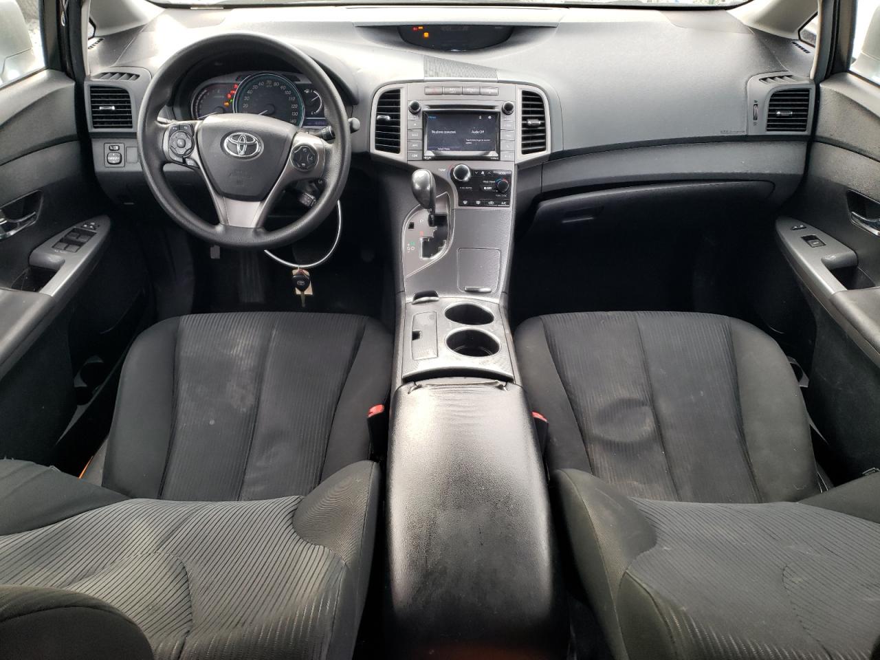 2015 Toyota Venza - Image 8
