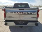 2024 Chevrolet Silverado C1500 Custom for Sale in Houston, TX - Front End