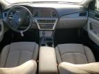 2017 Hyundai Sonata Hybrid for Sale in Eight Mile, AL - Side