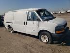 2022 Chevrolet Express G2500  for Sale in Houston, TX - Side