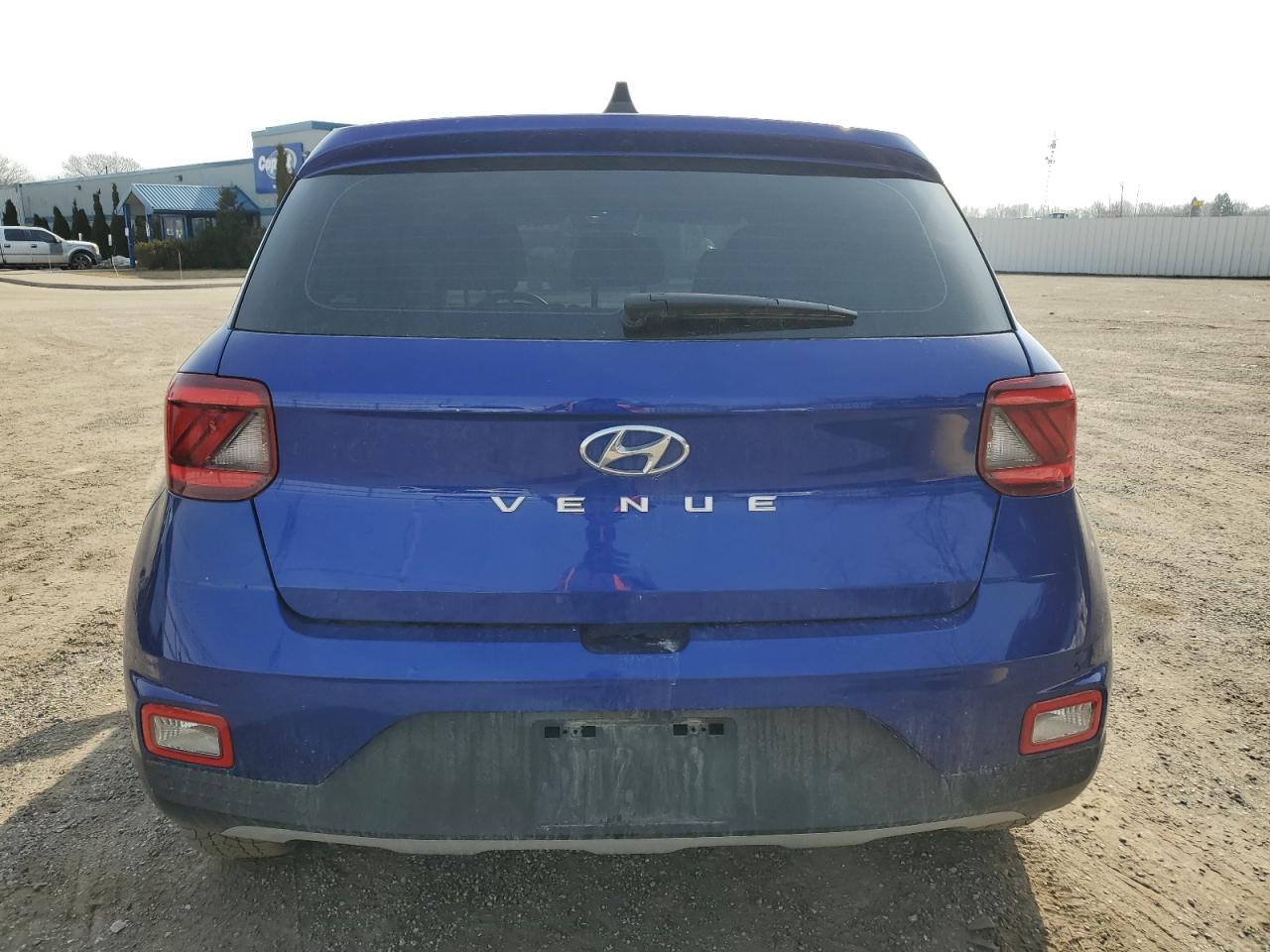 2021 Hyundai Venue - Image 6